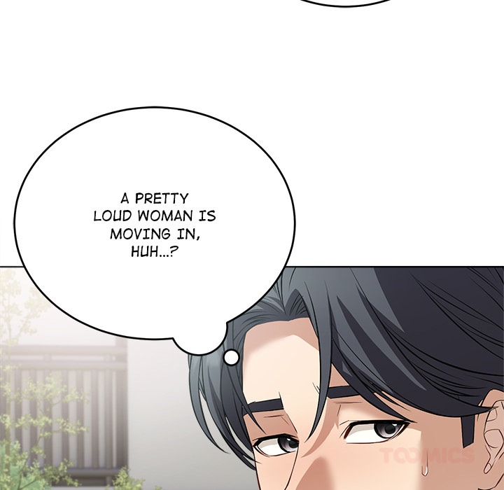 I M Here For You Chapter 14 - Page 120