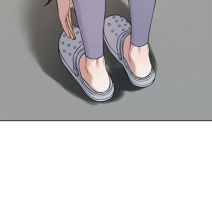 I M Here For You Chapter 14 - Page 124