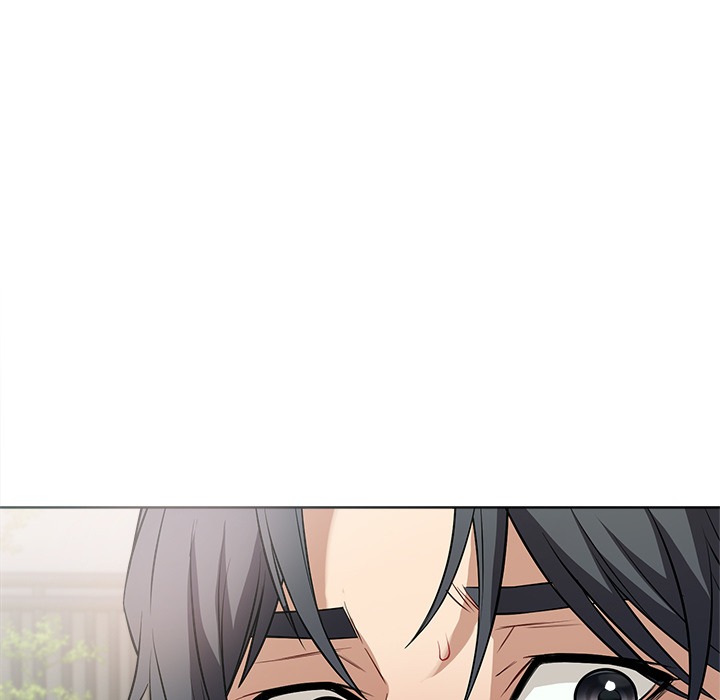 I M Here For You Chapter 14 - Page 125