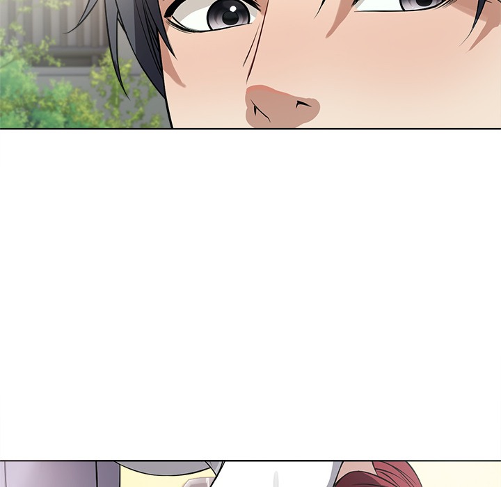 I M Here For You Chapter 14 - Page 126