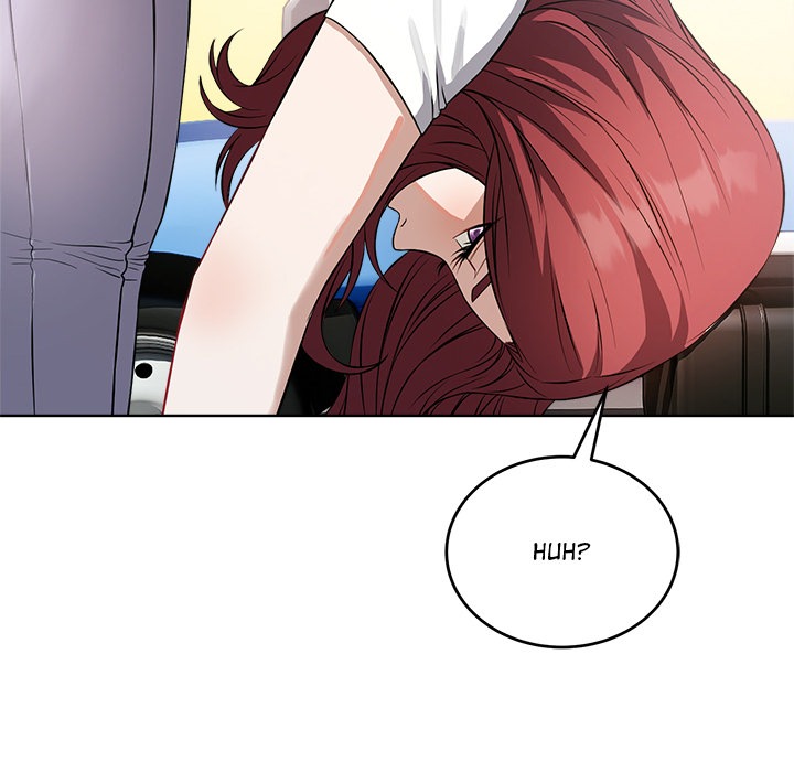 I M Here For You Chapter 14 - Page 127