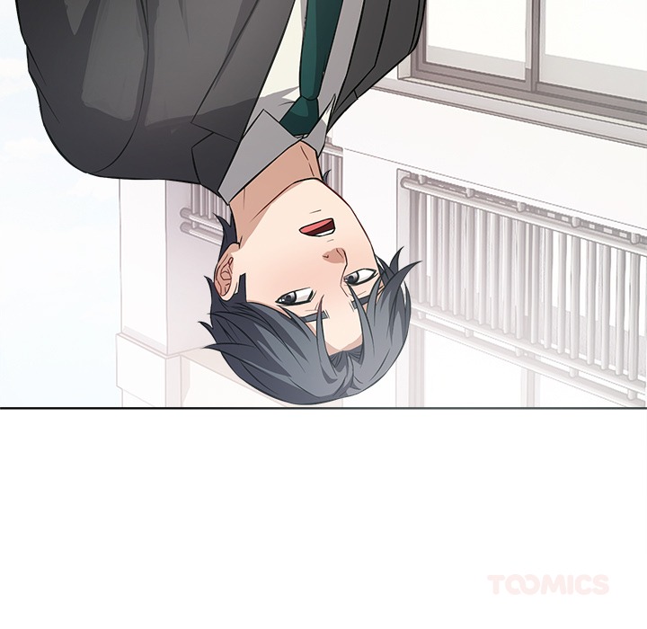 I M Here For You Chapter 14 - Page 129