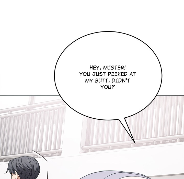 I M Here For You Chapter 14 - Page 130