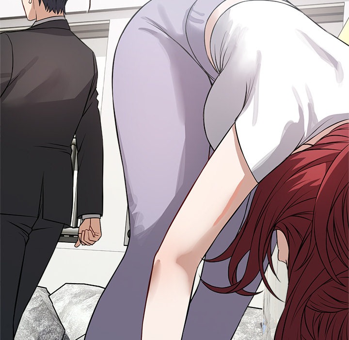 I M Here For You Chapter 14 - Page 131
