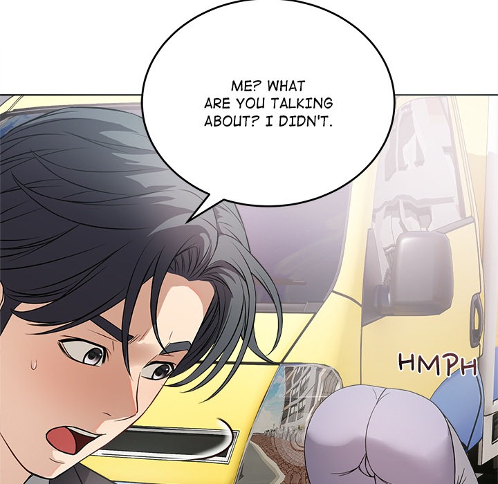 I M Here For You Chapter 14 - Page 133