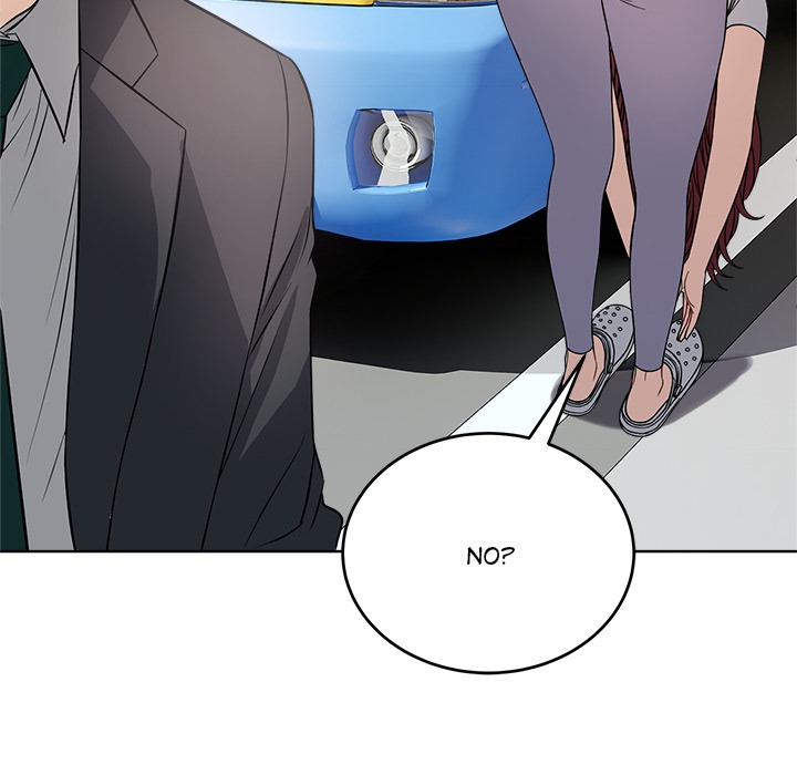 I M Here For You Chapter 14 - Page 134
