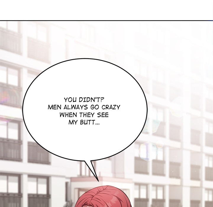 I M Here For You Chapter 14 - Page 135