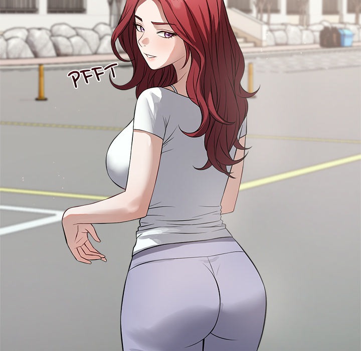 I M Here For You Chapter 14 - Page 136