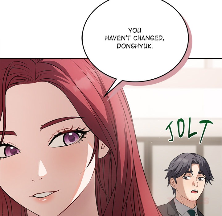 I M Here For You Chapter 14 - Page 138
