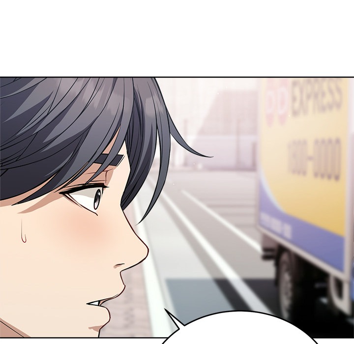 I M Here For You Chapter 14 - Page 140