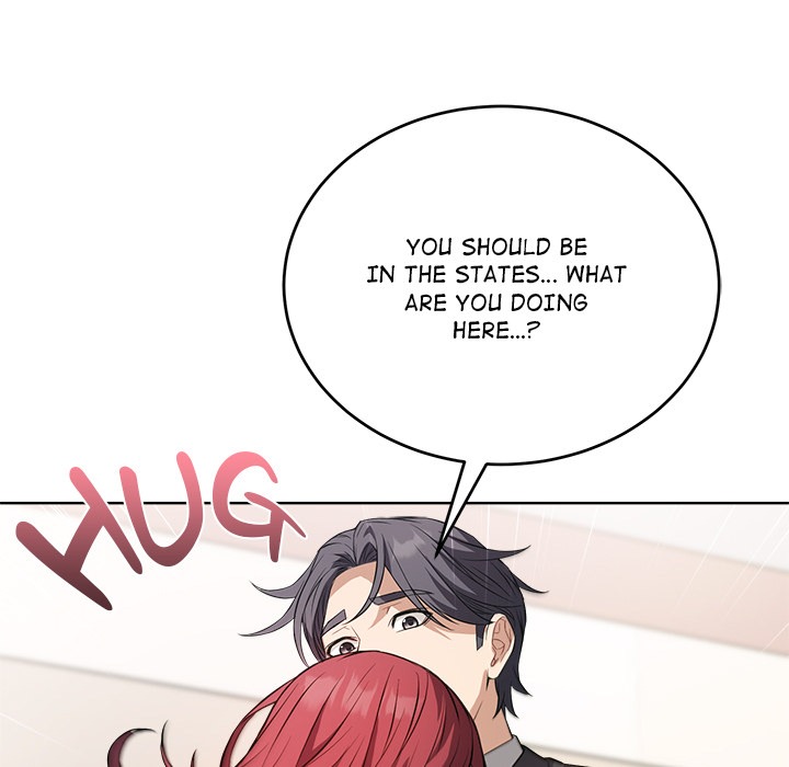 I M Here For You Chapter 14 - Page 146
