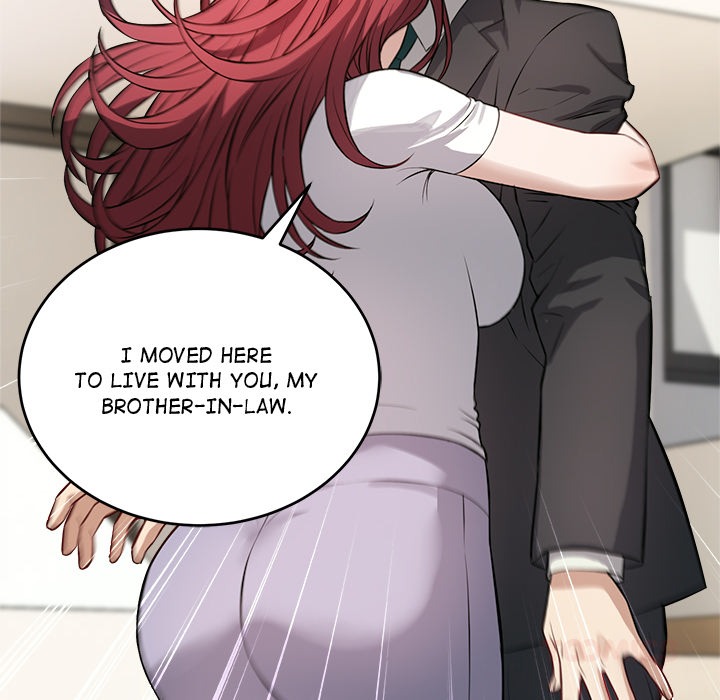 I M Here For You Chapter 14 - Page 147