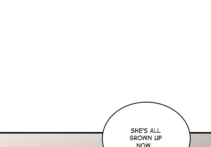 I M Here For You Chapter 15 - Page 1