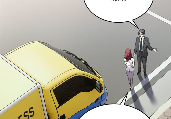 I M Here For You Chapter 15 - Page 2