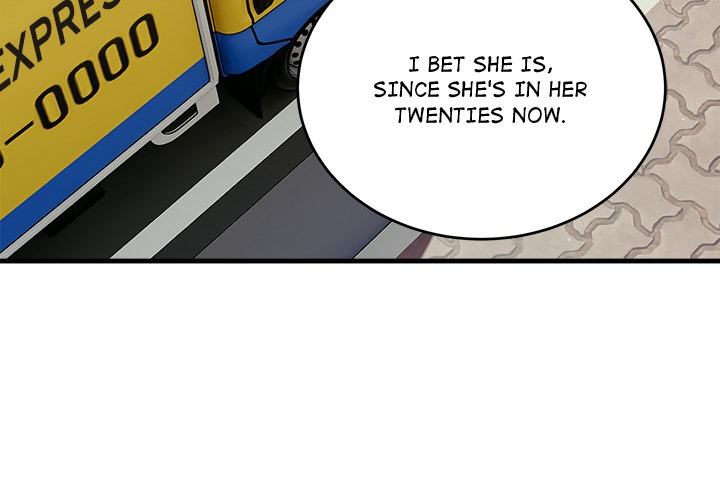 I M Here For You Chapter 15 - Page 3