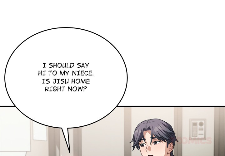 I M Here For You Chapter 15 - Page 4