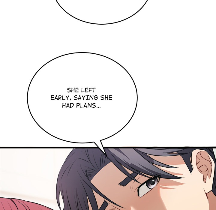 I M Here For You Chapter 15 - Page 6