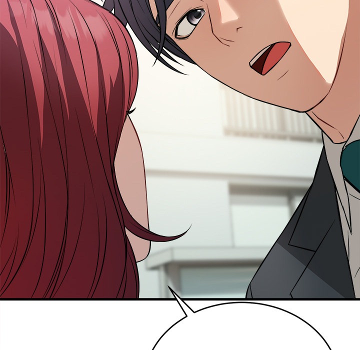 I M Here For You Chapter 15 - Page 7