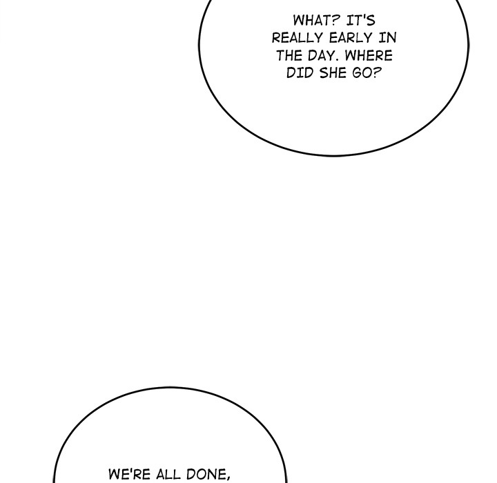 I M Here For You Chapter 15 - Page 8