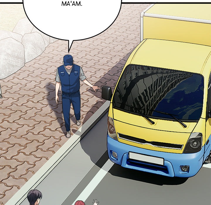 I M Here For You Chapter 15 - Page 9