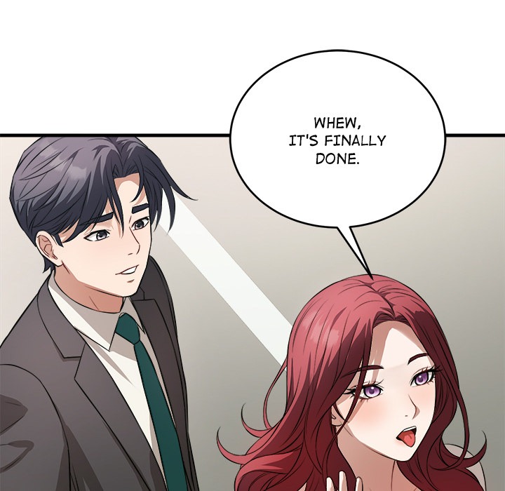 I M Here For You Chapter 15 - Page 11