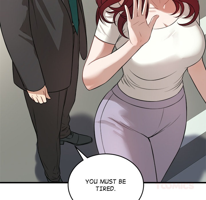 I M Here For You Chapter 15 - Page 12