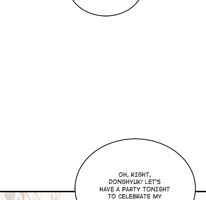 I M Here For You Chapter 15 - Page 13