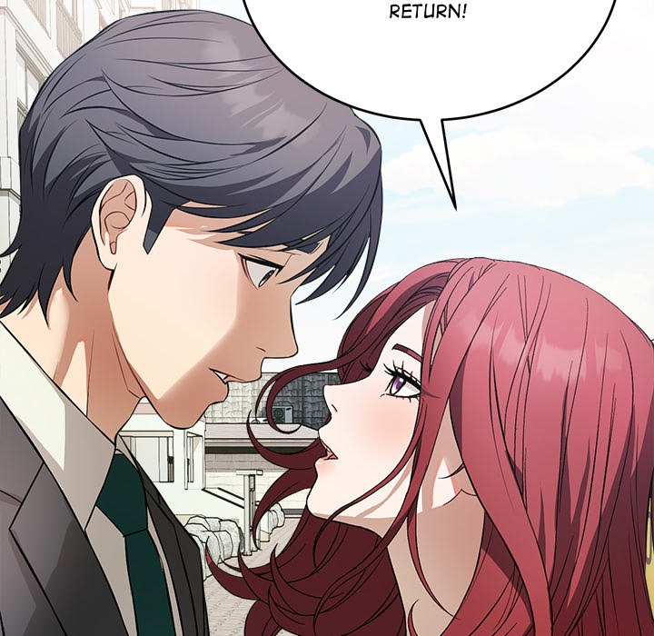 I M Here For You Chapter 15 - Page 14