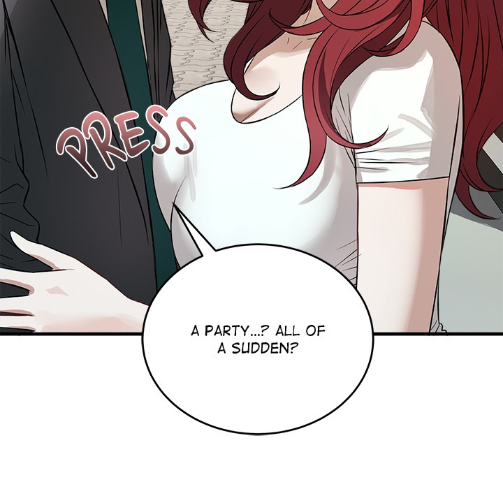 I M Here For You Chapter 15 - Page 15