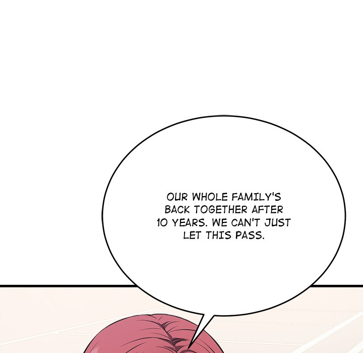 I M Here For You Chapter 15 - Page 16