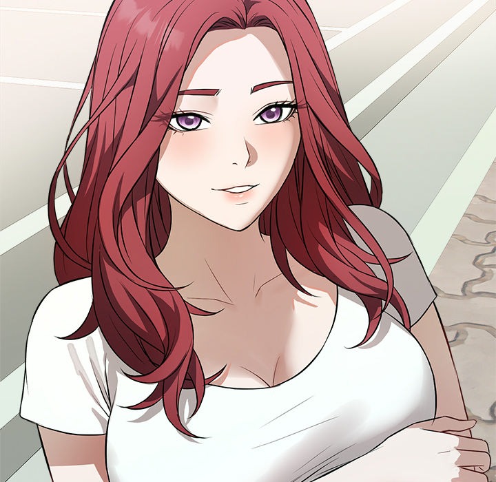 I M Here For You Chapter 15 - Page 17