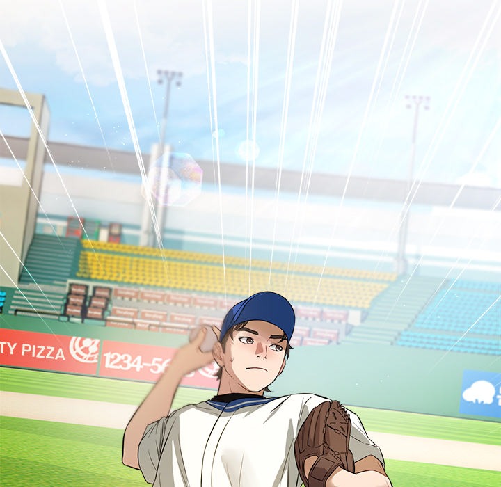I M Here For You Chapter 15 - Page 23