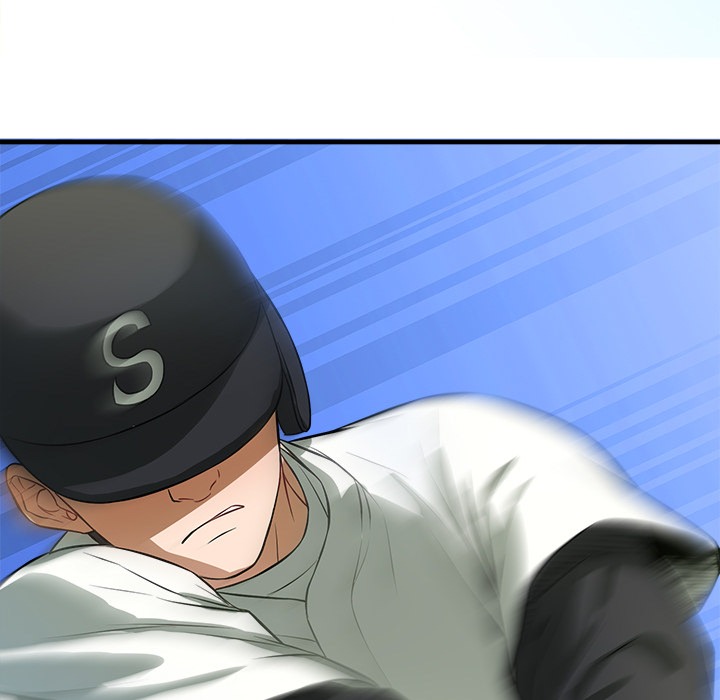 I M Here For You Chapter 15 - Page 35