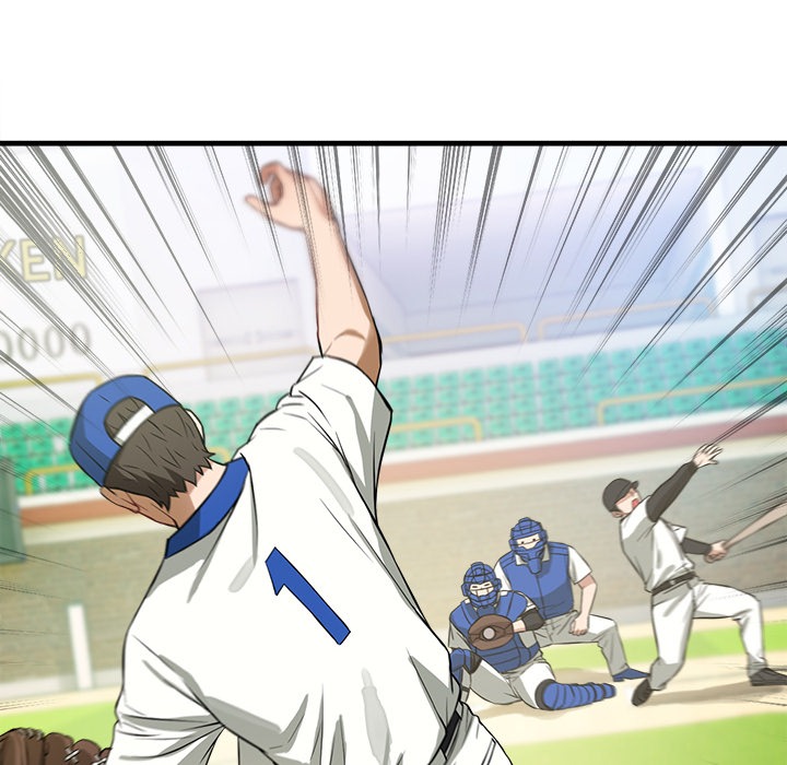 I M Here For You Chapter 15 - Page 39