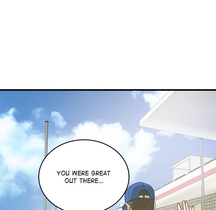 I M Here For You Chapter 15 - Page 57
