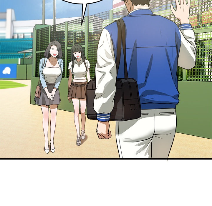 I M Here For You Chapter 15 - Page 58