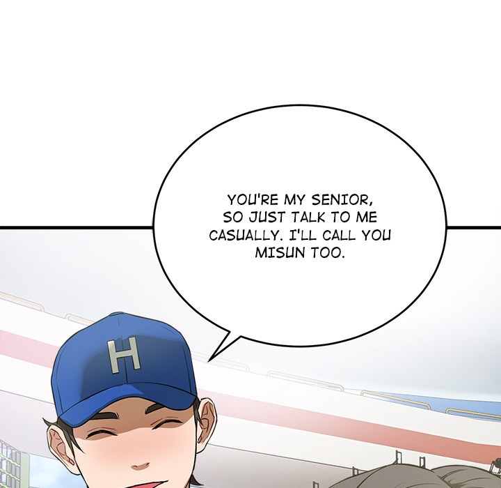 I M Here For You Chapter 15 - Page 64