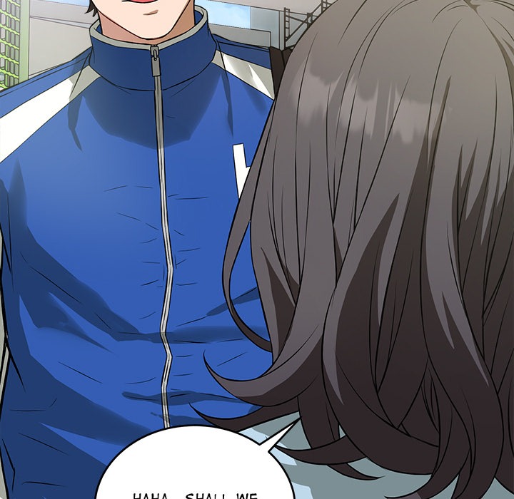 I M Here For You Chapter 15 - Page 65