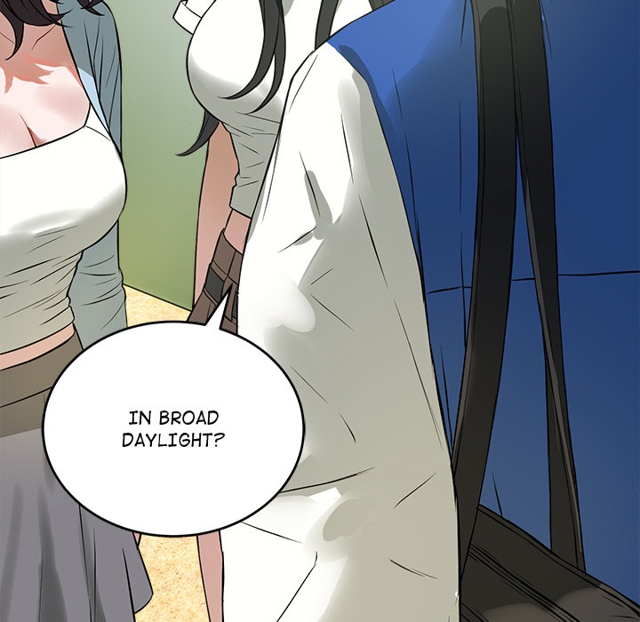 I M Here For You Chapter 15 - Page 72