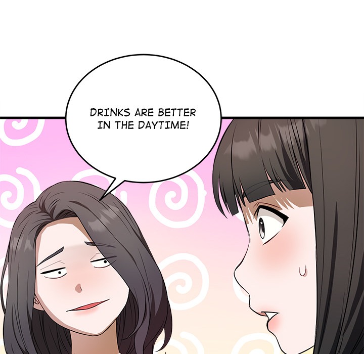 I M Here For You Chapter 15 - Page 74