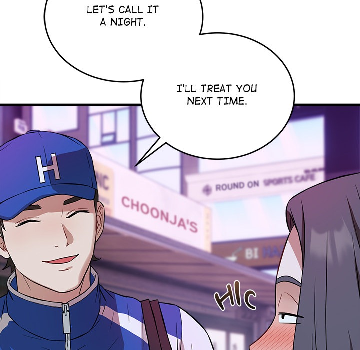 I M Here For You Chapter 15 - Page 82