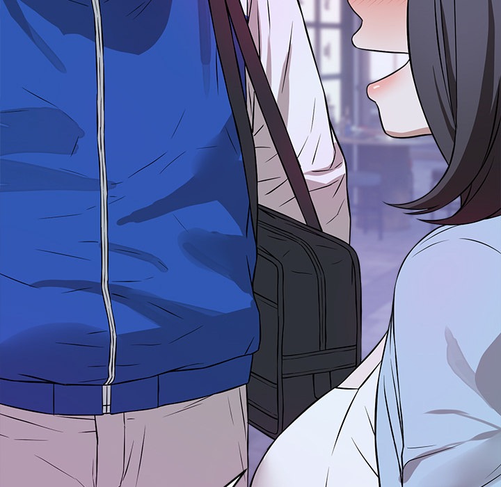 I M Here For You Chapter 15 - Page 83