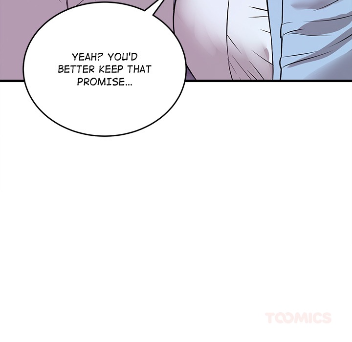 I M Here For You Chapter 15 - Page 84