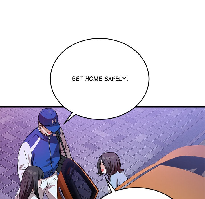 I M Here For You Chapter 15 - Page 85