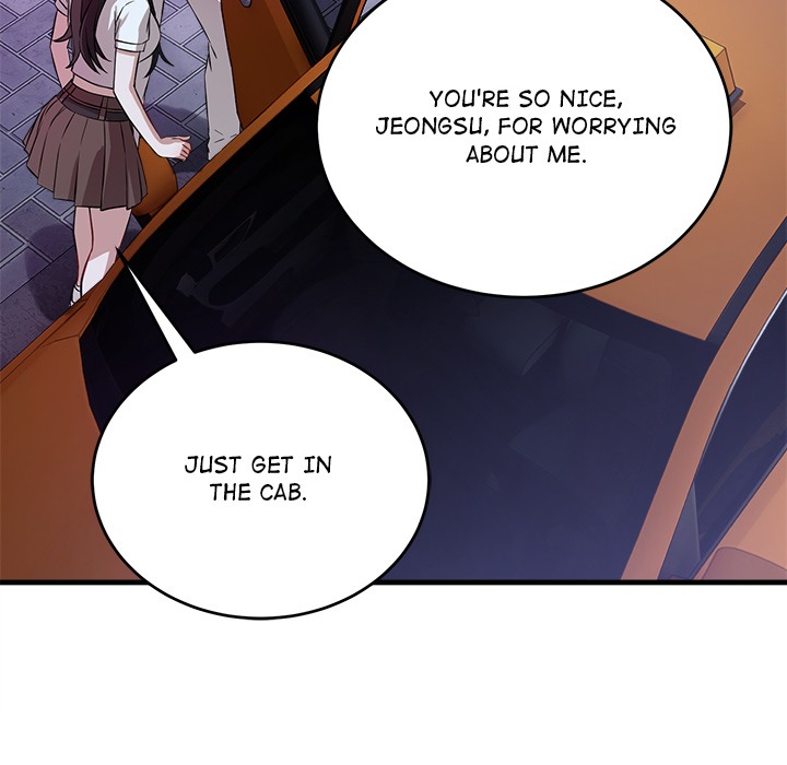 I M Here For You Chapter 15 - Page 86