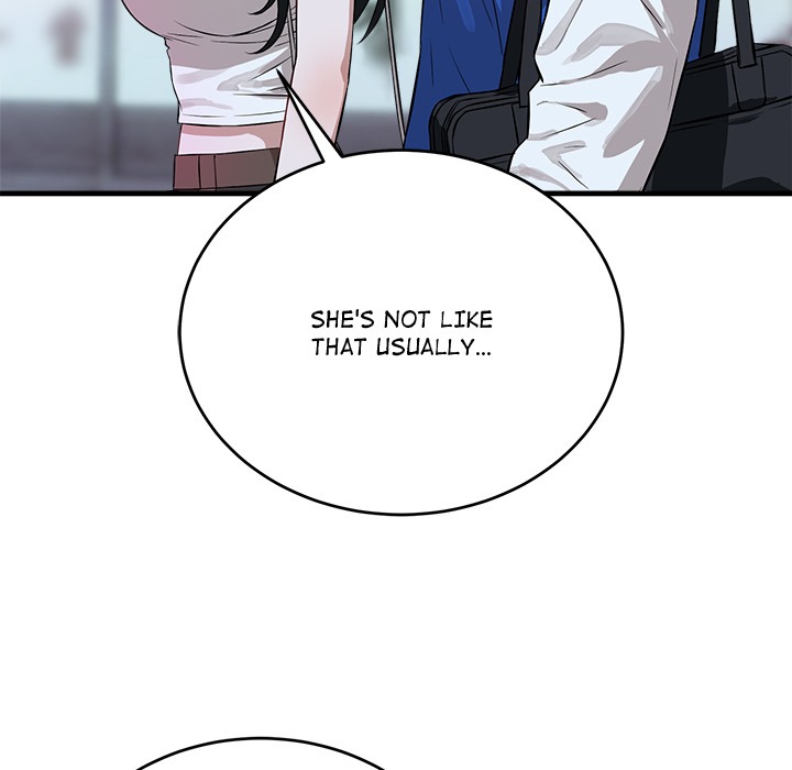 I M Here For You Chapter 15 - Page 94