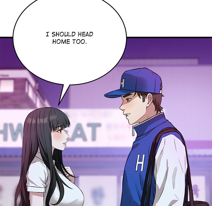 I M Here For You Chapter 15 - Page 95