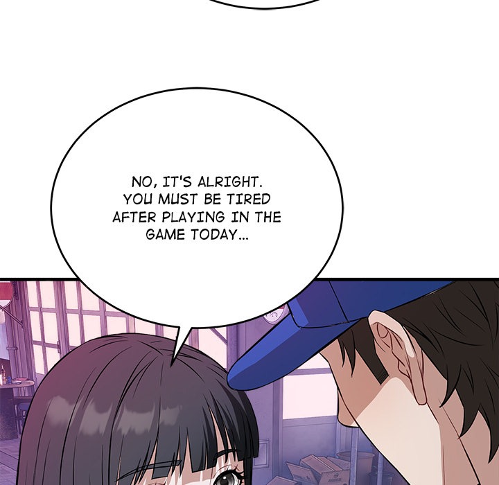 I M Here For You Chapter 15 - Page 97