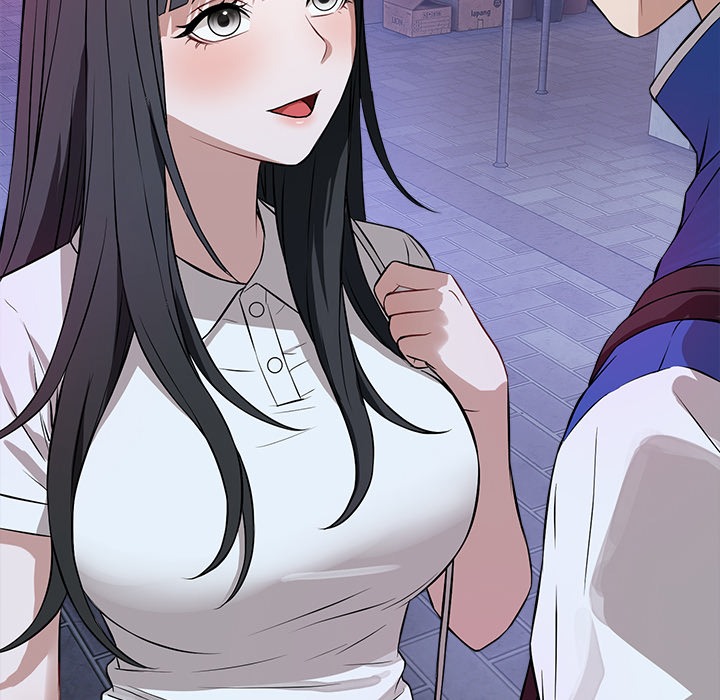 I M Here For You Chapter 15 - Page 98