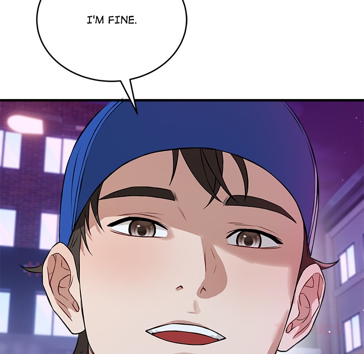 I M Here For You Chapter 15 - Page 100